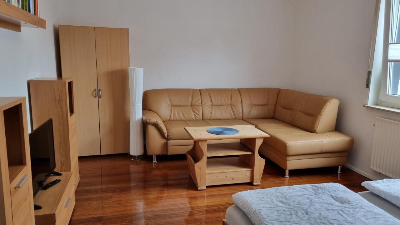 Apartament Haus Spoekenkieker Wybelsum Borkum Zewnętrze zdjęcie