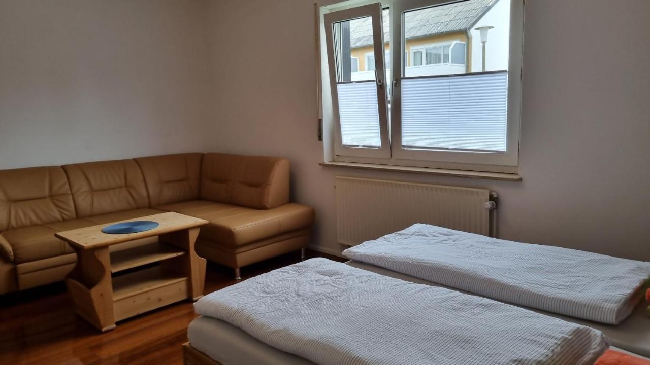 Apartament Haus Spoekenkieker Wybelsum Borkum Zewnętrze zdjęcie