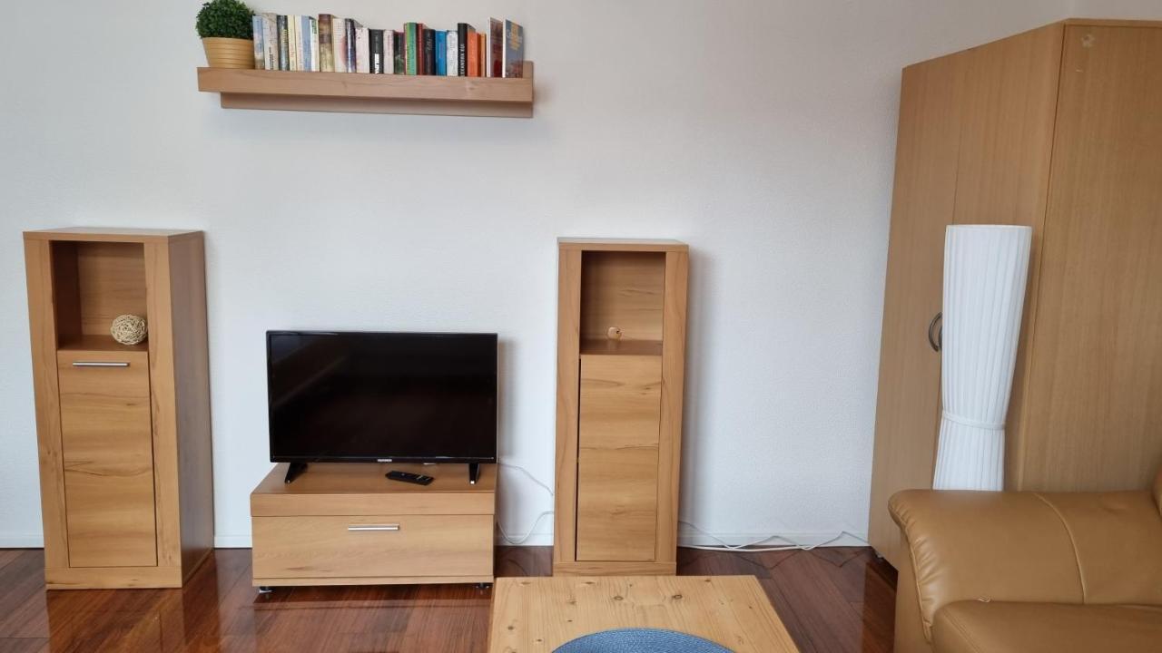 Apartament Haus Spoekenkieker Wybelsum Borkum Zewnętrze zdjęcie